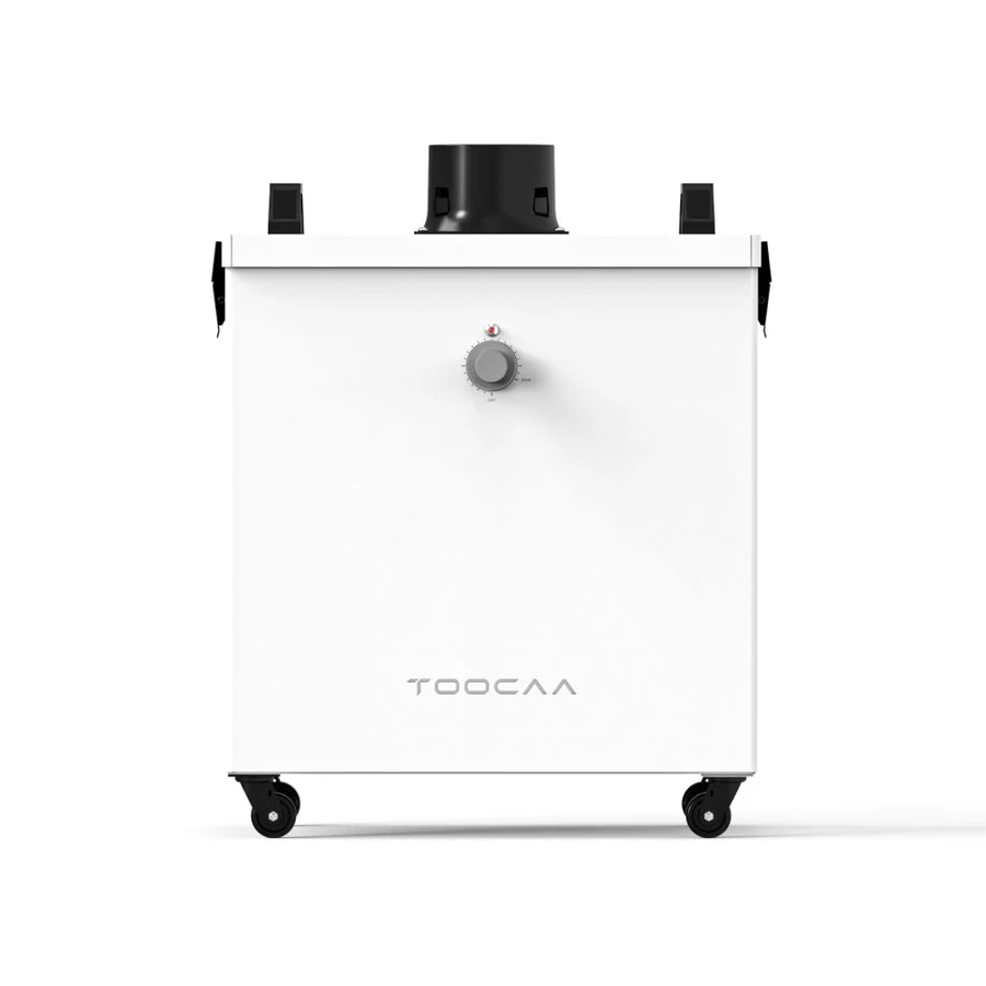 Toocaa филтър за дим за лазерни гравьори