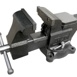 Менгеме въртящо тип М Topmaster 125мм