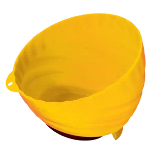Чиния магнитна Topmaster ф150мм