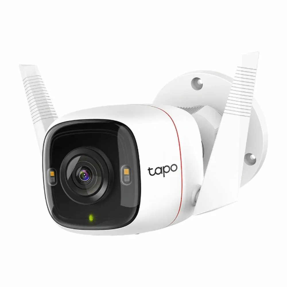 Видеокамера за наблюдение TP-Link TAPO C320WS