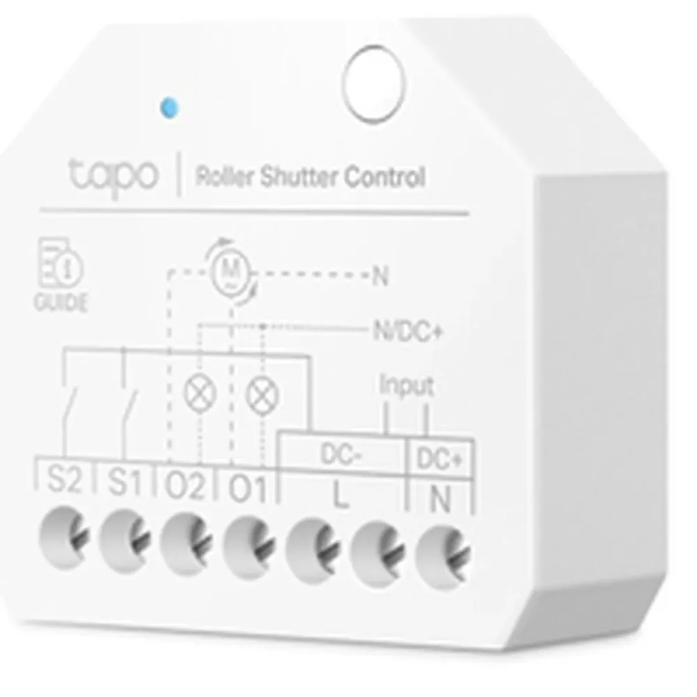 Монитор TP-Link TAPO S112