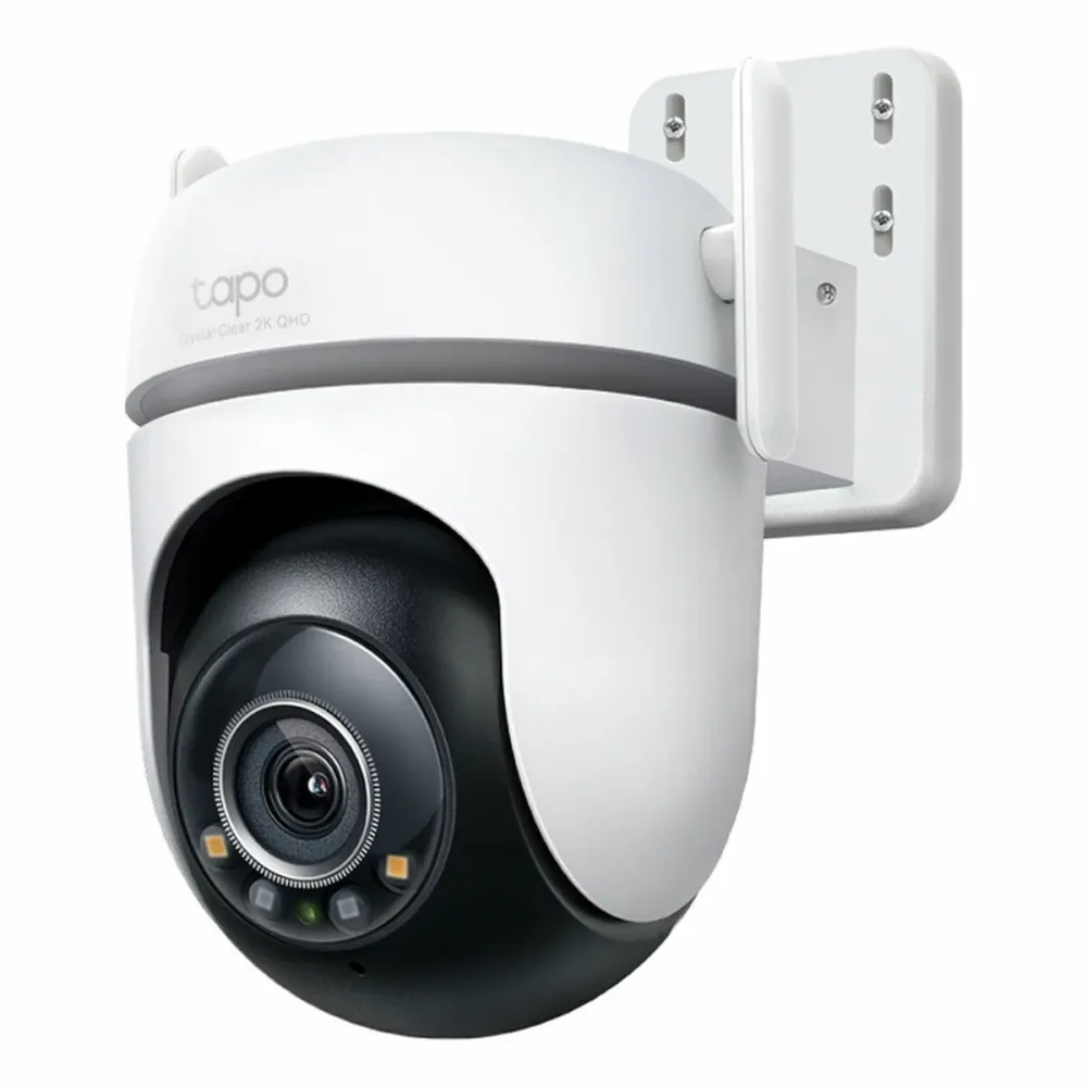 Видеокамера за наблюдение TP-Link Tapo TC42