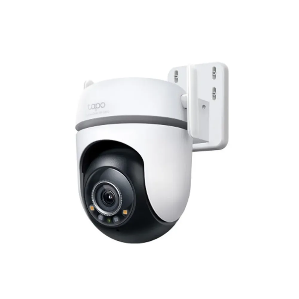 Видеокамера за наблюдение TP-Link Tapo TC42