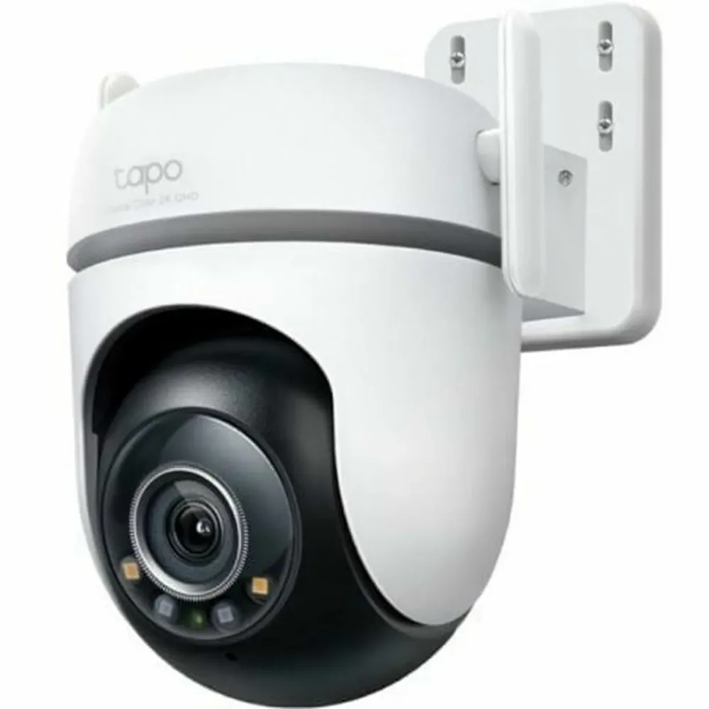 Видеокамера за наблюдение TP-Link Tapo TC42