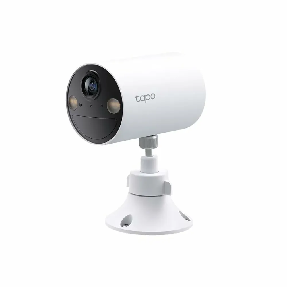Видеокамера за наблюдение TP-Link TAPO TC82