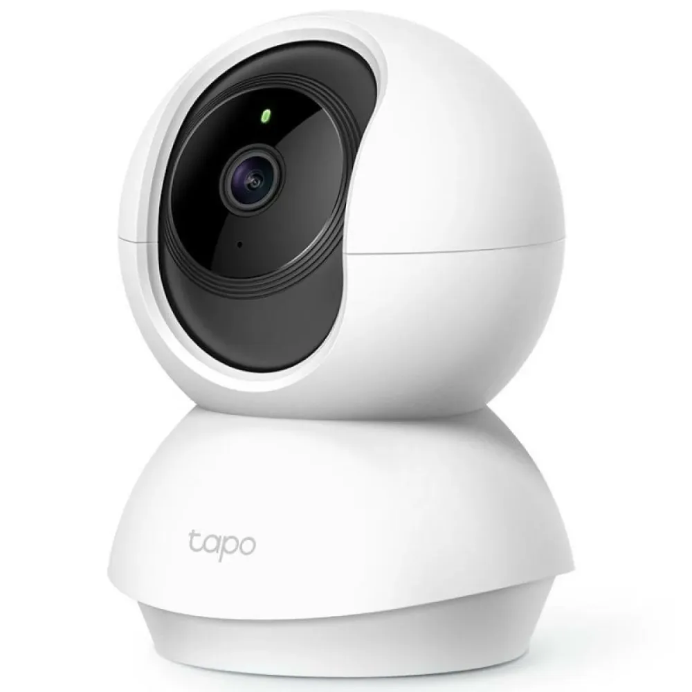 Видеокамера за наблюдение TP-Link TC70