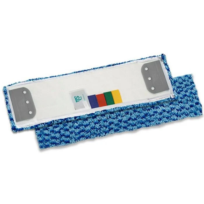 TTS Моп микрофибър Anti slip, клипс