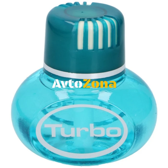 Ароматизатор Turbo Oкеан 150мл