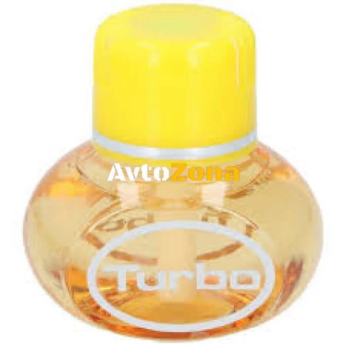 Ароматизатор Turbo Ванилия 150ml