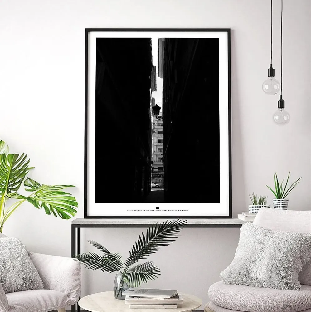 Постер "Urban graphics-III" - #34