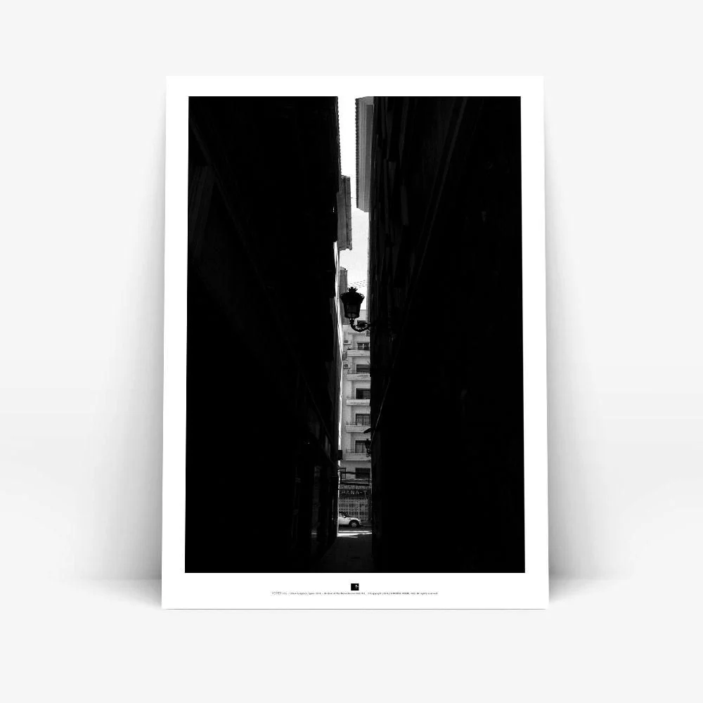 Постер "Urban graphics-III" - #34