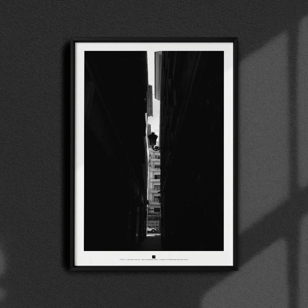 Постер "Urban graphics-III" - #34