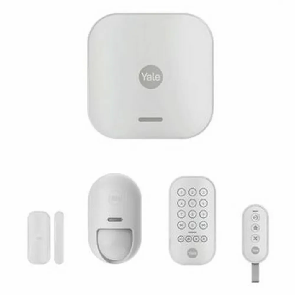 USB извод Yale AL-SK1-1A-EU