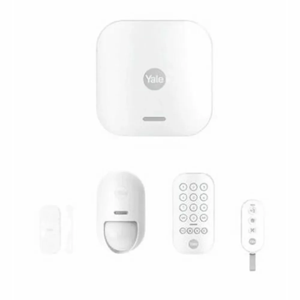 USB извод Yale AL-SK1-1A-EU