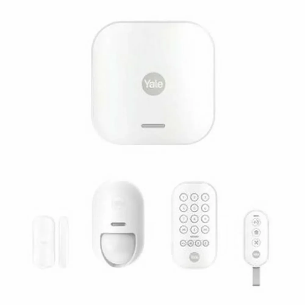 USB извод Yale AL-SK1-1A-EU