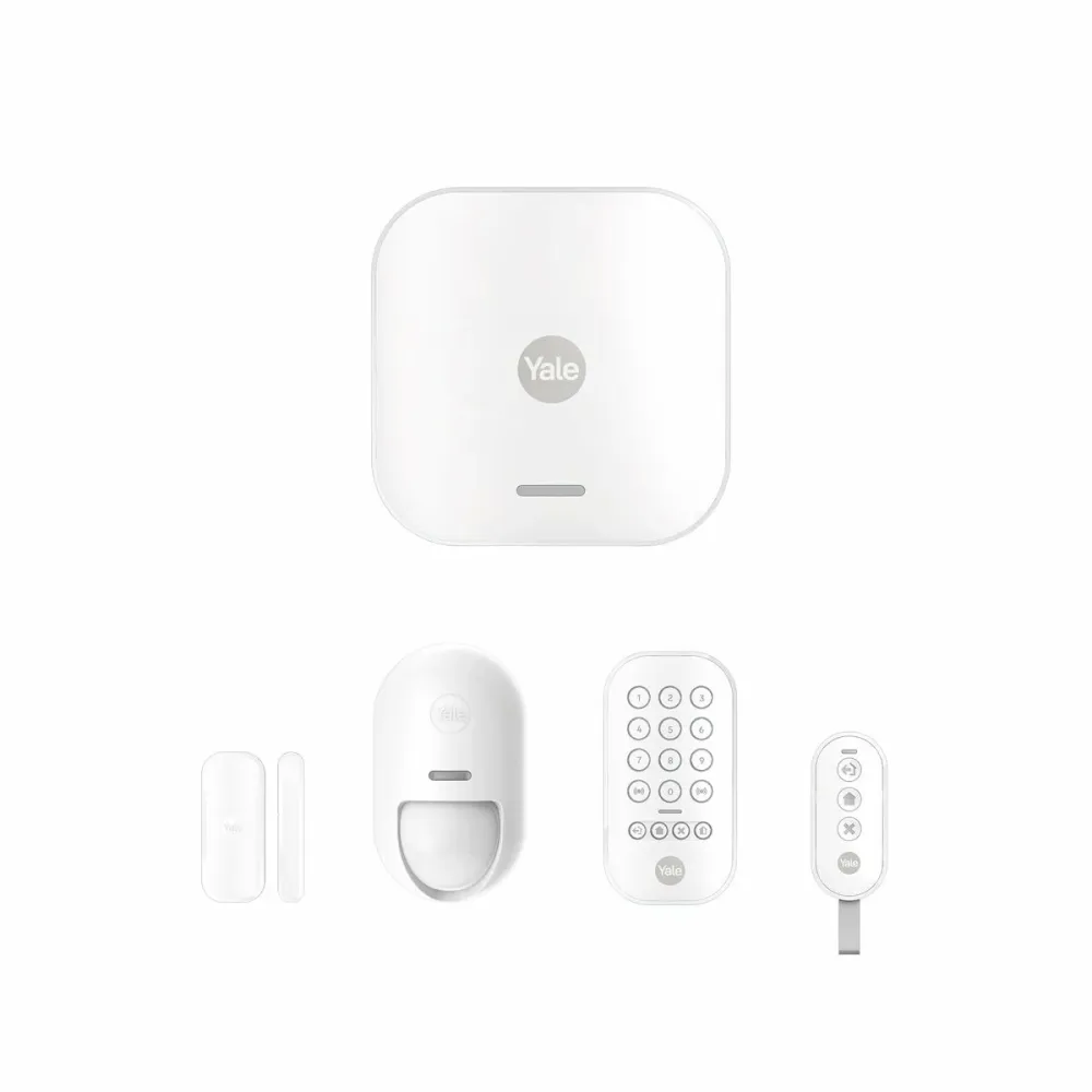 USB извод Yale AL-SK1-1A-EU
