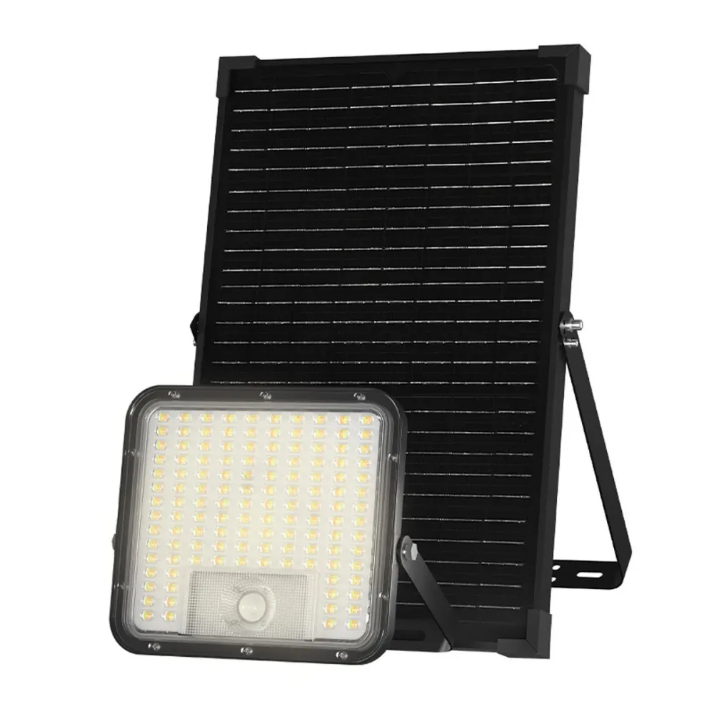 Слънчева лампа Velamp CUBE 9.600 lm 60 W 3000 K Естествен Топло Бяло