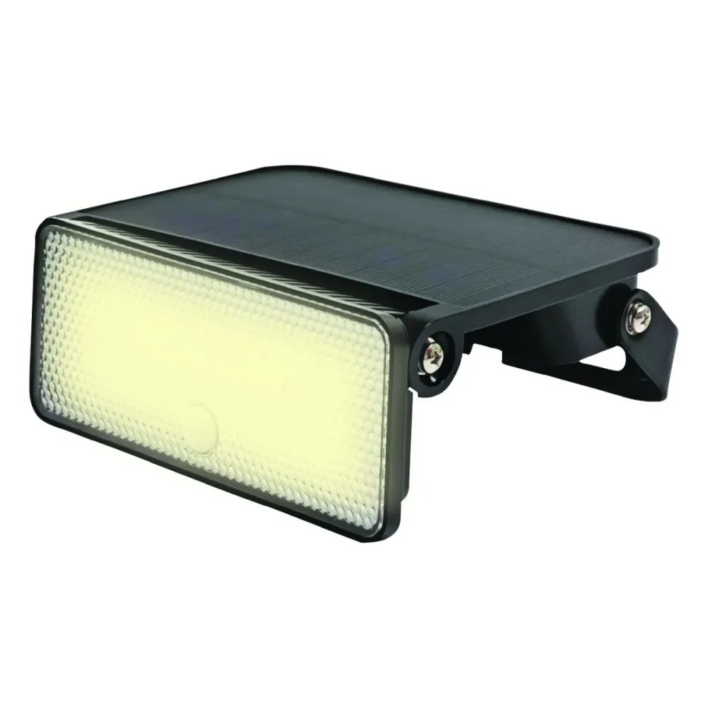 Слънчева лампа Velamp MAYA 8 W 4000 K 1000 Lm Бял