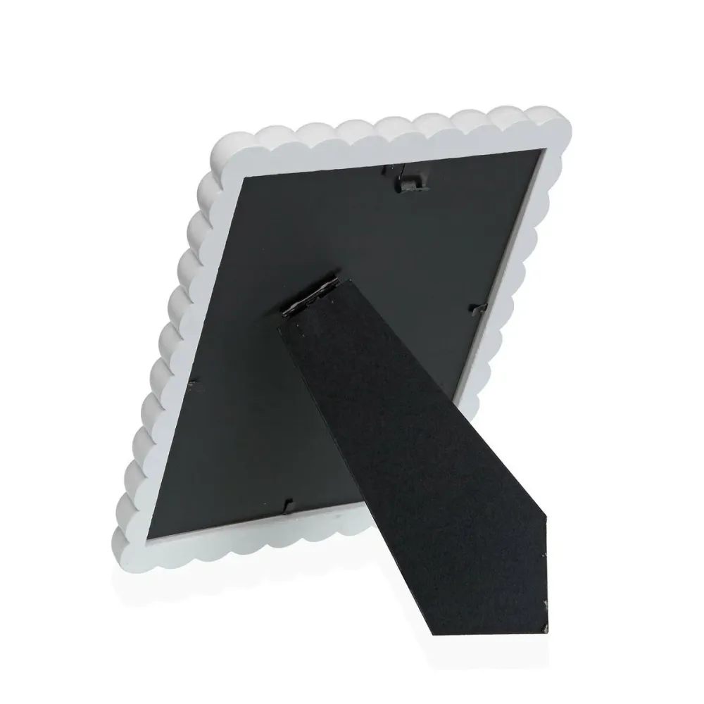 Рамка за снимки Versa Дървен MDF 2,3 x 17,6 x 13 cm