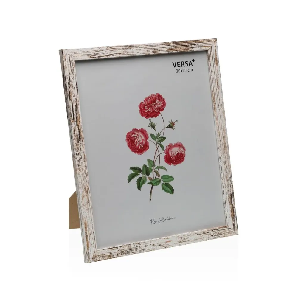 Рамка за снимки Versa Дървен MDF