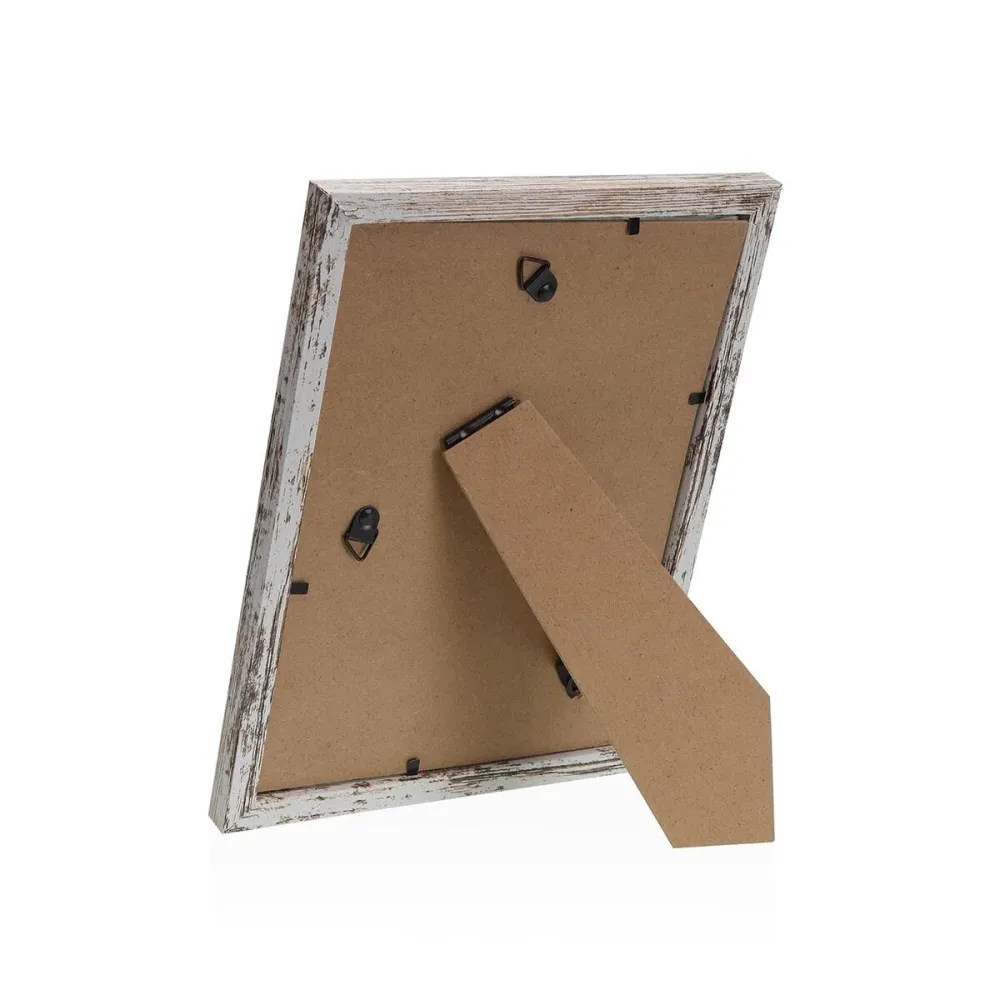Рамка за снимки Versa Дървен MDF