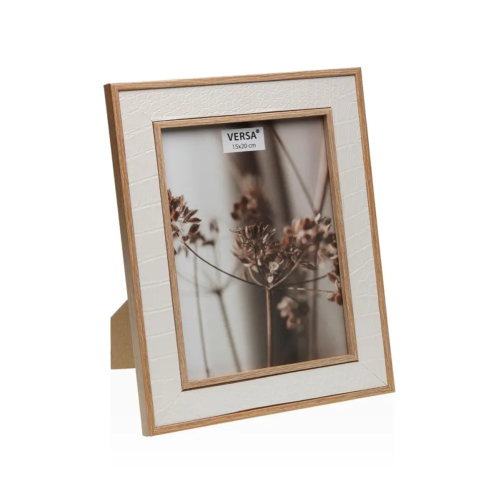 Рамка за снимки Versa Дървен MDF