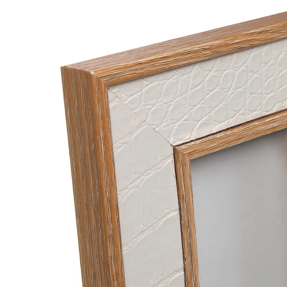Рамка за снимки Versa Дървен MDF
