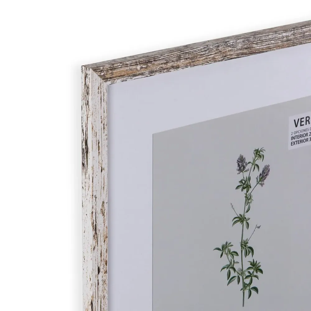Рамка за снимки Versa Дървен MDF
