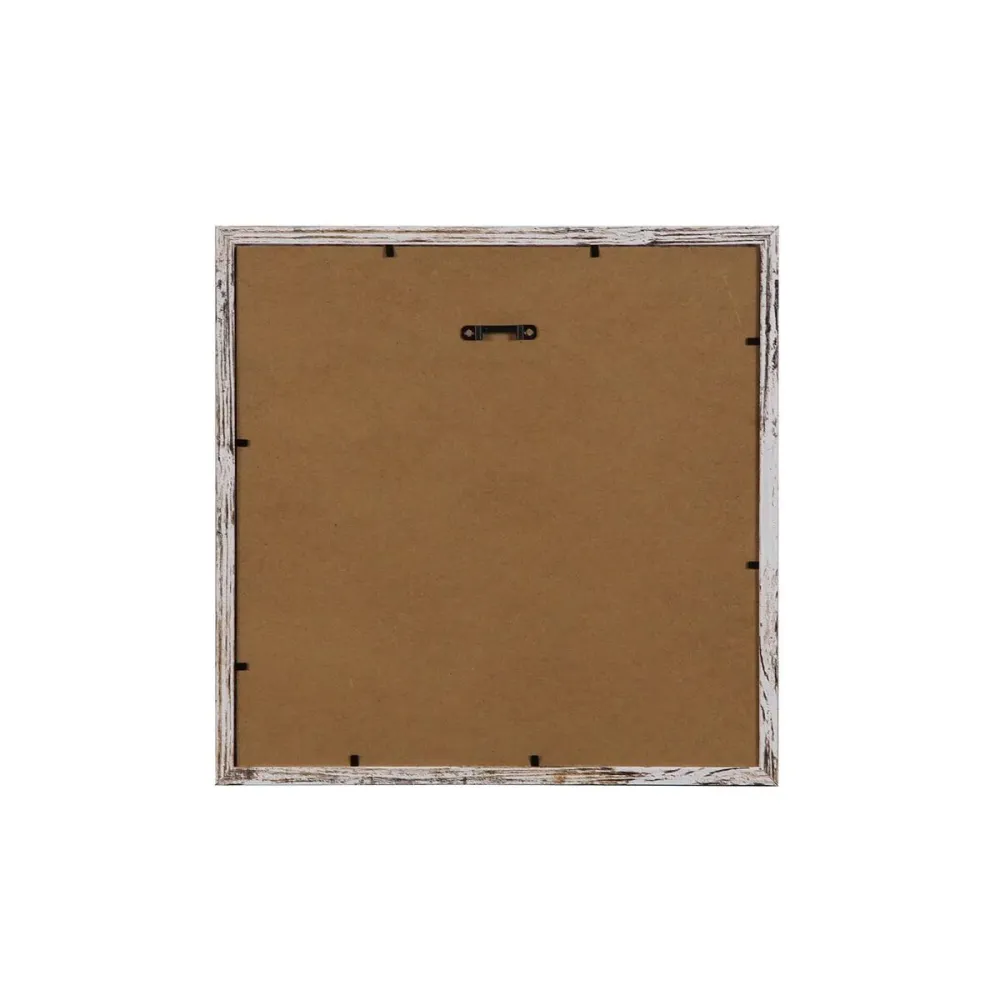 Рамка за снимки Versa Дървен MDF