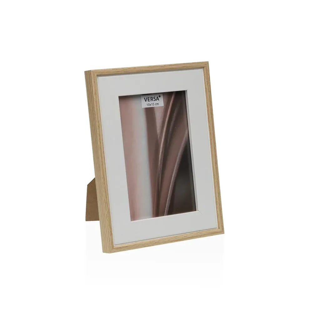 Рамка за снимки Versa Дървен MDF