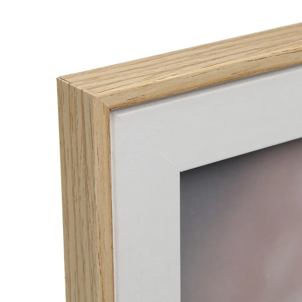Рамка за снимки Versa Дървен MDF