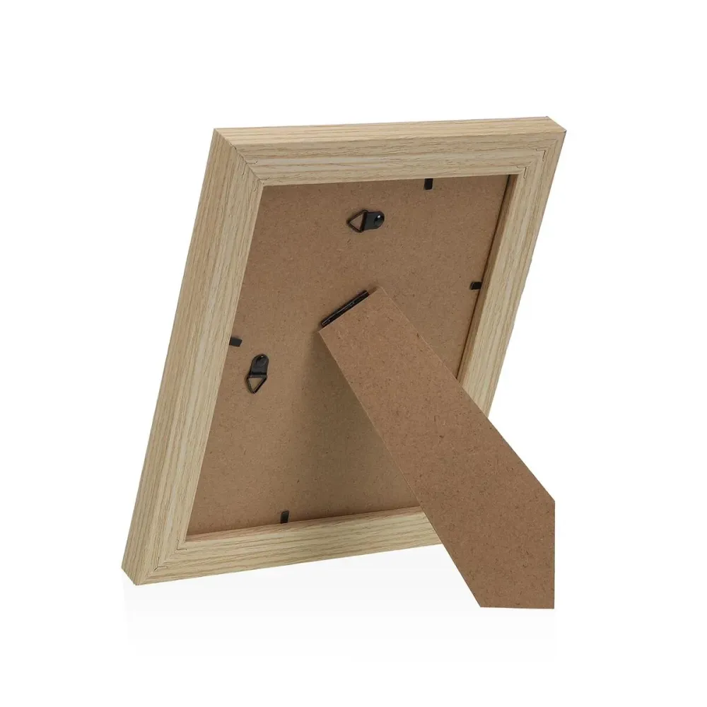 Рамка за снимки Versa Дървен MDF