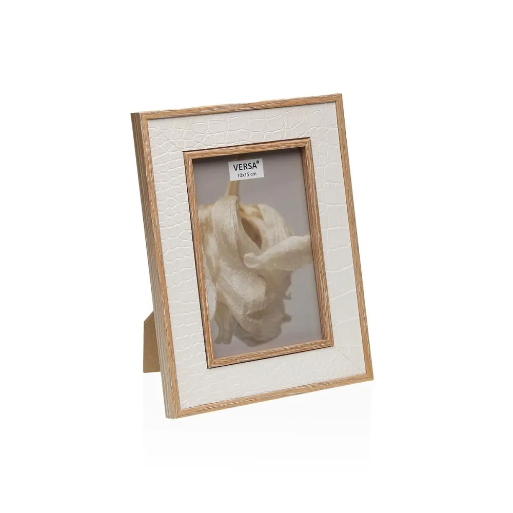 Рамка за снимки Versa Дървен MDF