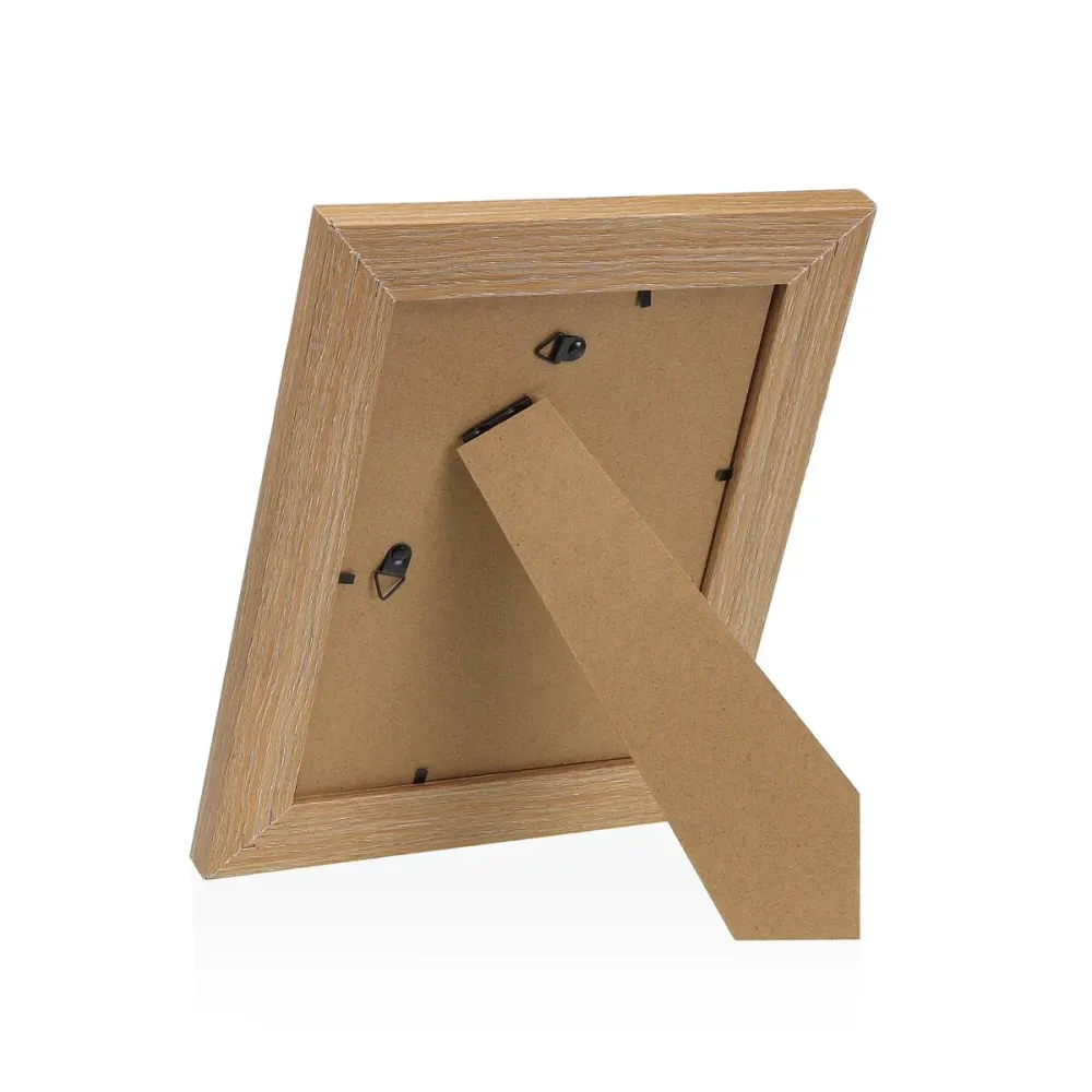 Рамка за снимки Versa Дървен MDF