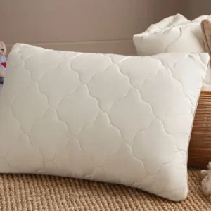 Възглавница «Vilnawashed Wool» с вълна