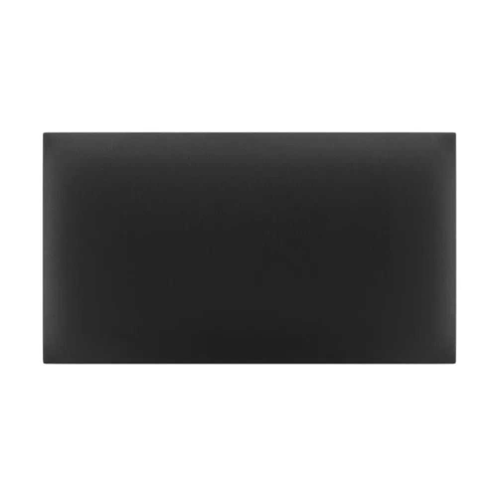Тапициран панел Vilo REGULAR 1 30X60 BLACK