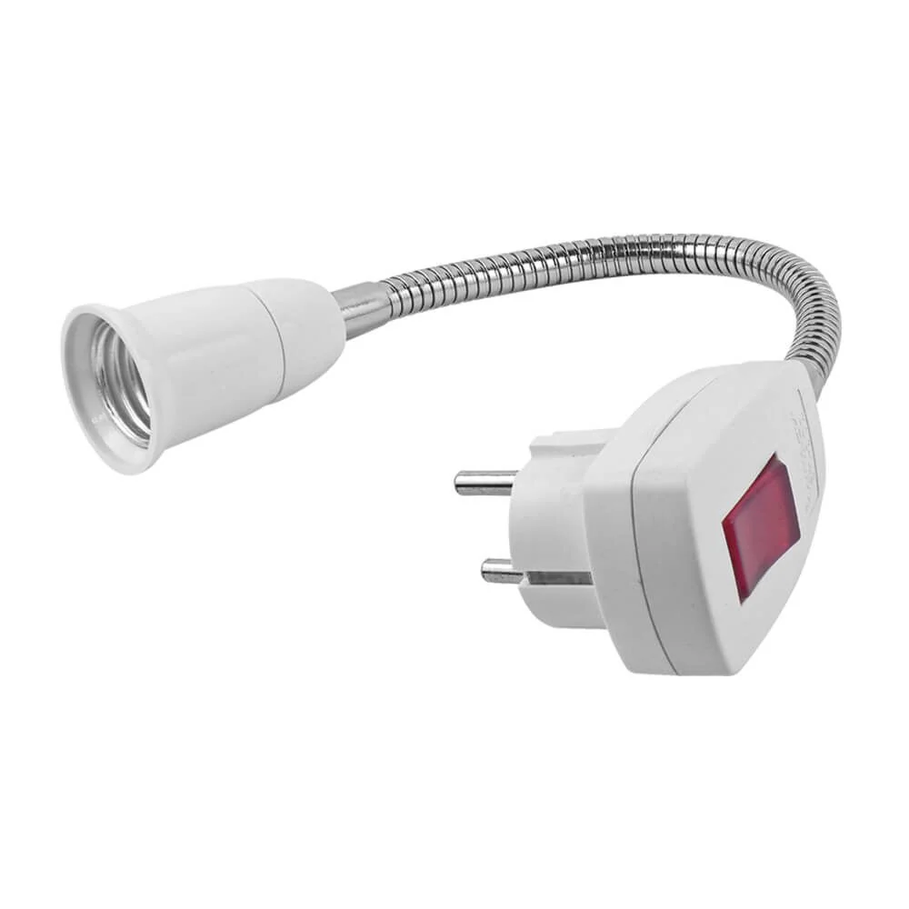 Осветително тяло VIVALUX STECKER ЗА E27
