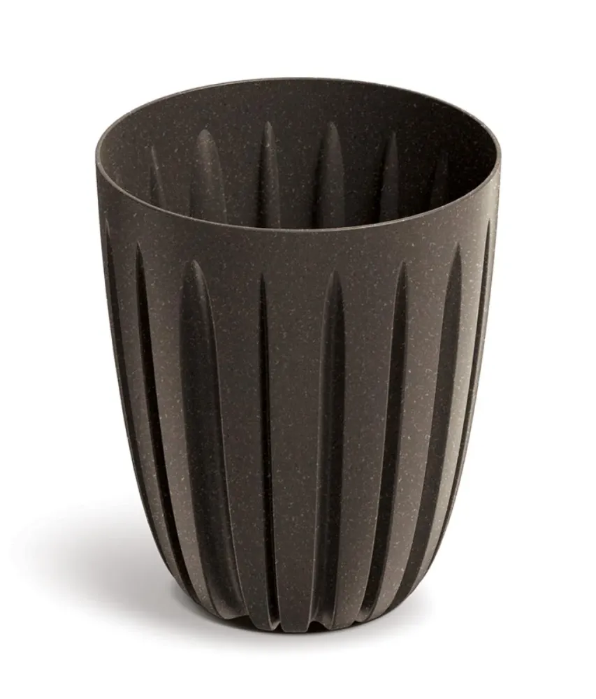 САКСИЯ WARIO ECO WOOD 14СМ КАФЕ