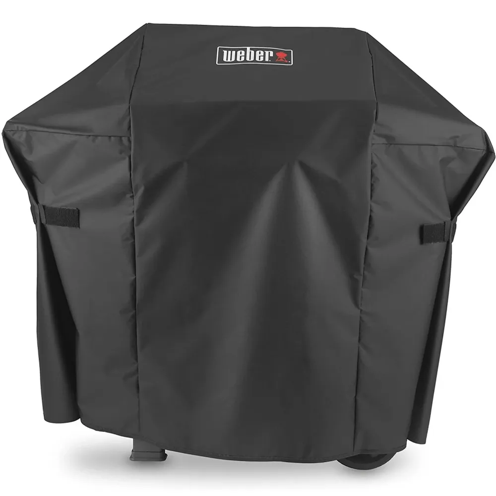 Луксозен калъф за барбекю на газ WEBER - Spirit II 200