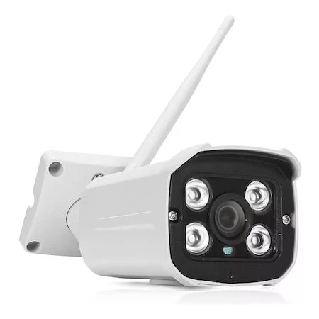 Wifi IP Смарт камера за външна употреба Full Hd 1080p