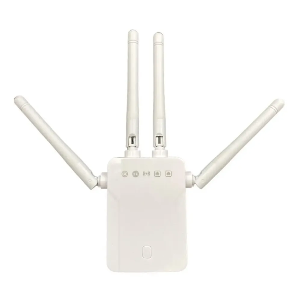 Wifi Repeater Усилвател на сигнала MB95 300Mbps Wireless-N