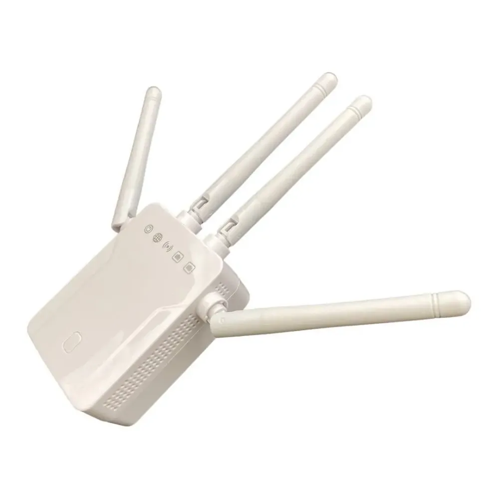 Wifi Repeater Усилвател на сигнала MB95 300Mbps Wireless-N