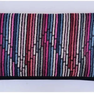 Хавлия «Wаve Colors Lila» - памук, размер 50х85см