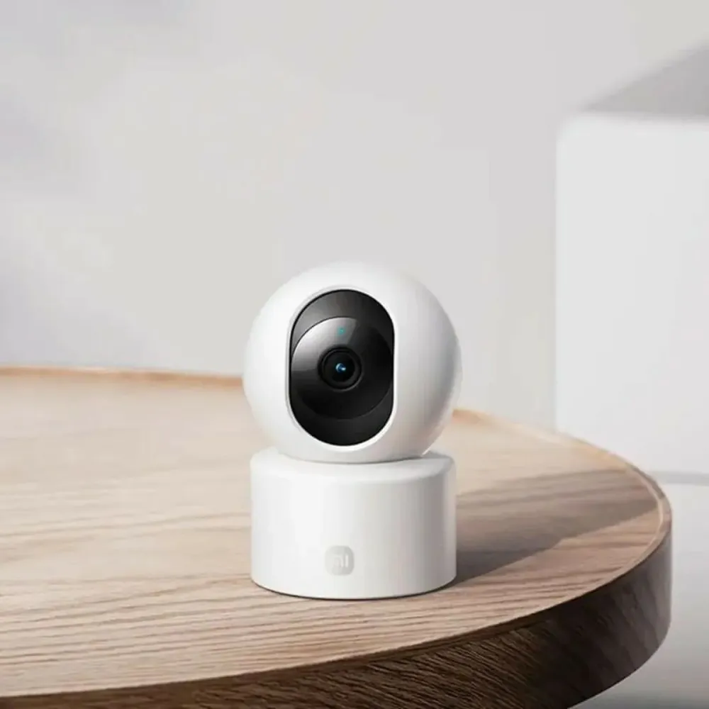 Видеокамера за наблюдение Xiaomi C301