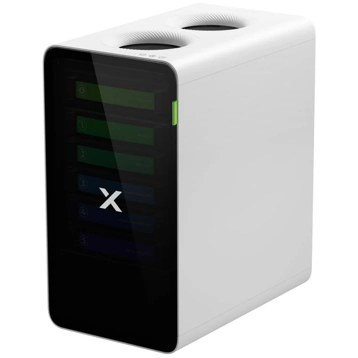 xTool SafetyPro™ AP2 Пречиствател на въздух