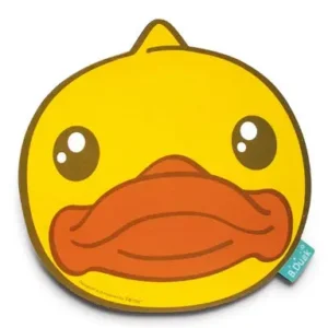 Подложка за мишка Yellow Duck