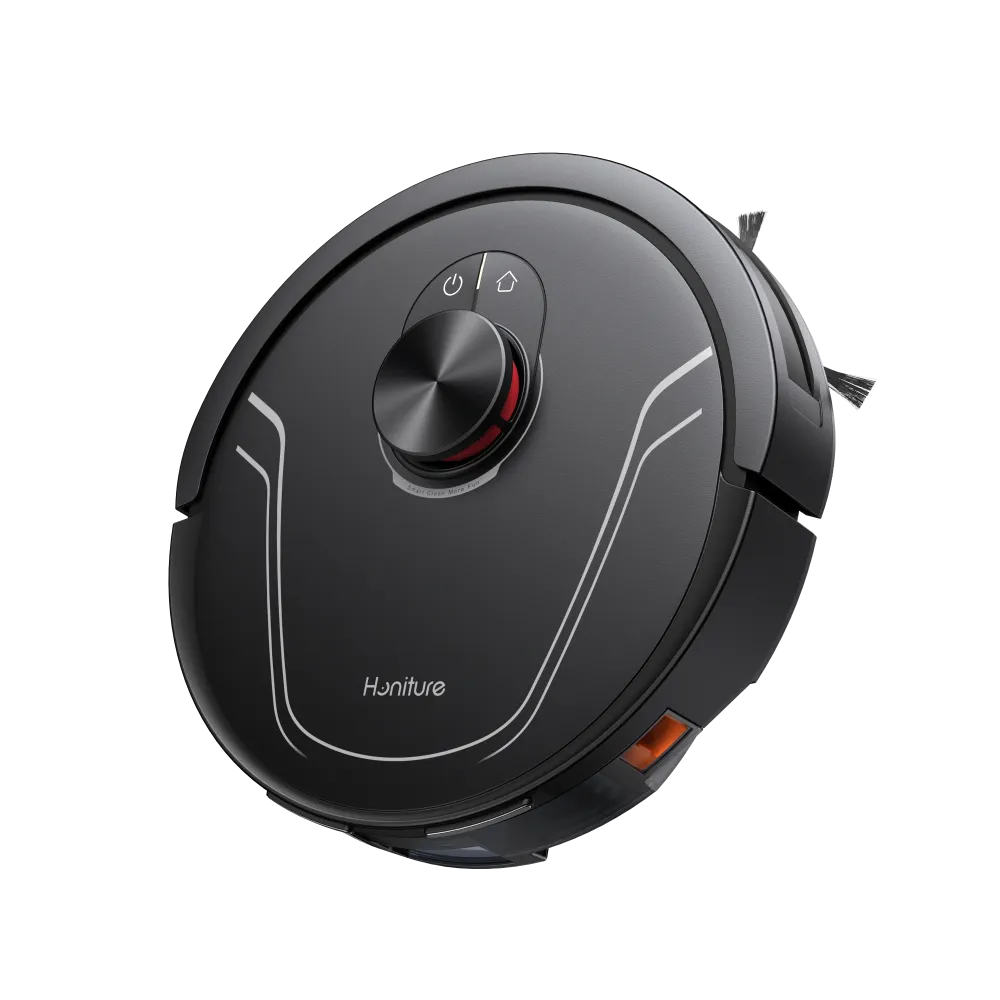Робот прахосмукачка Honiture V8 Pro