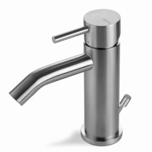 Vema Tiber Steel за мивка - инокс
