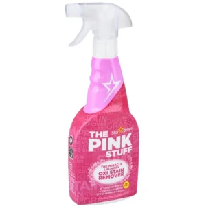 Pink Stuff Влеквърджидър спрей Окси Цвят 500мл