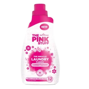 Pink Stuff Чудото на омекотителя 960 мл